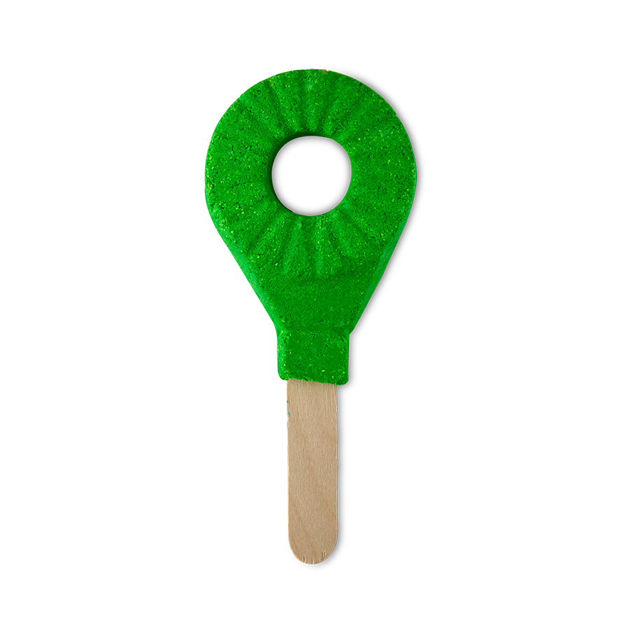 I'm Forever Blowing Bubbles